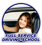 Driving School in West LA